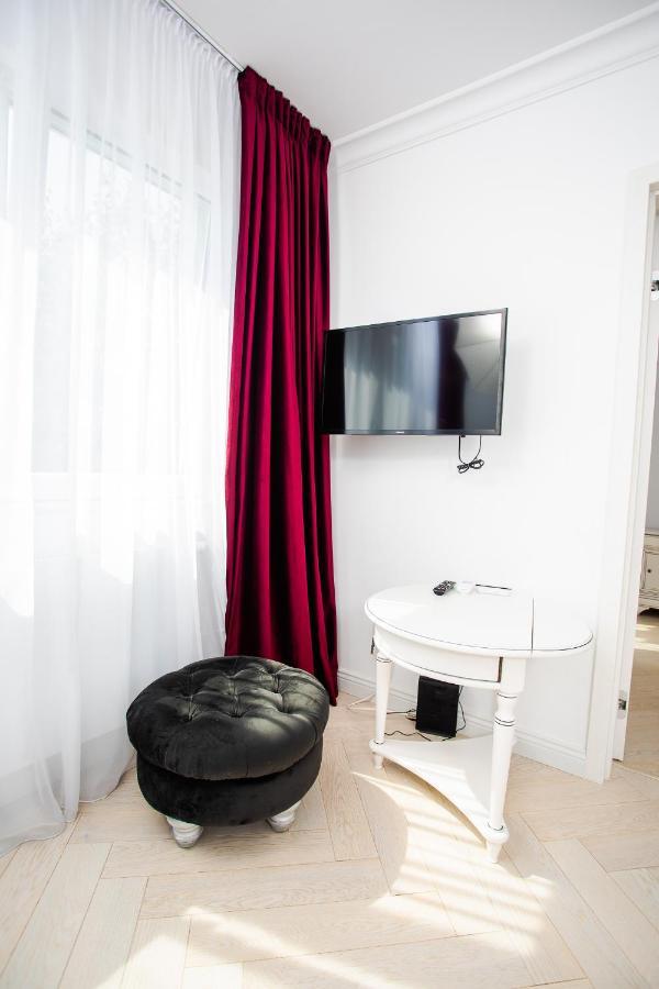 Apartament Amaya Bistriţa Buitenkant foto